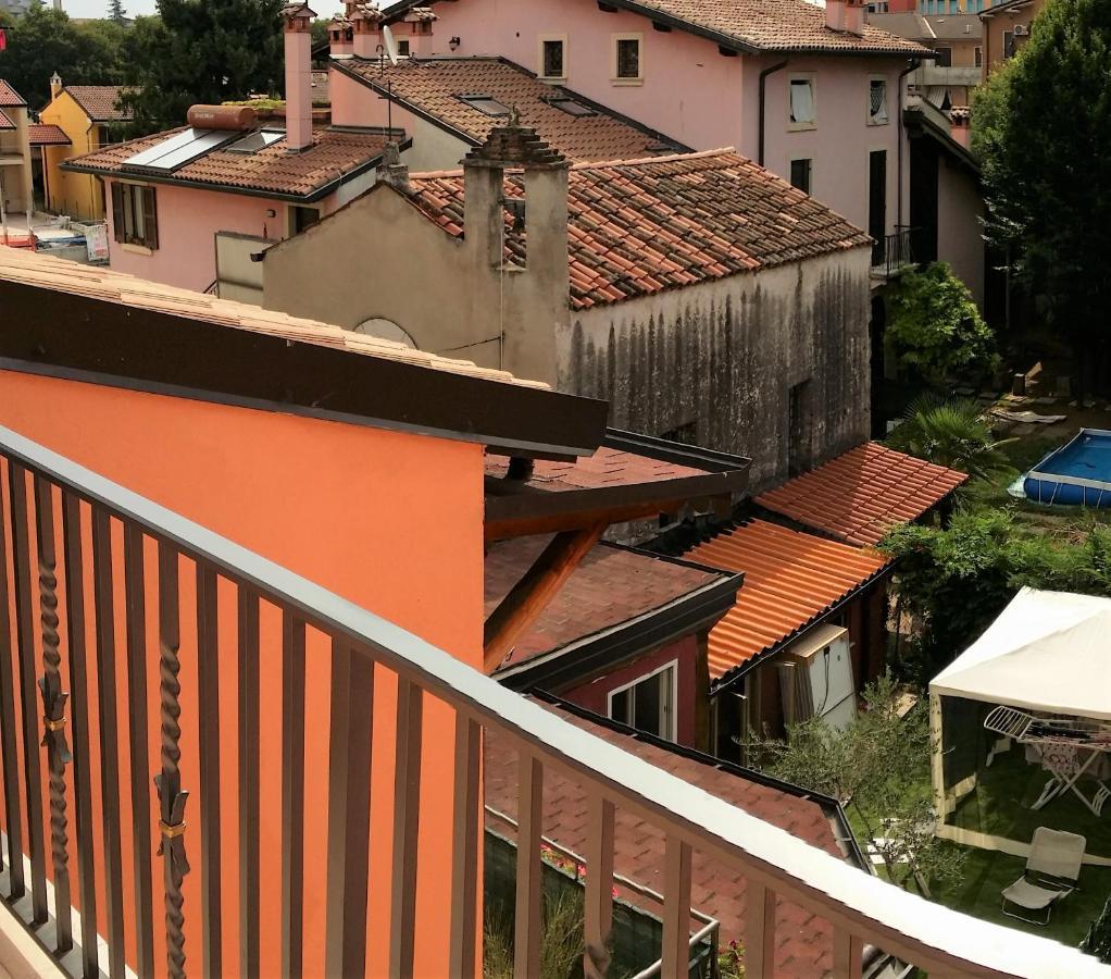 House Verona Zen Bagian luar foto