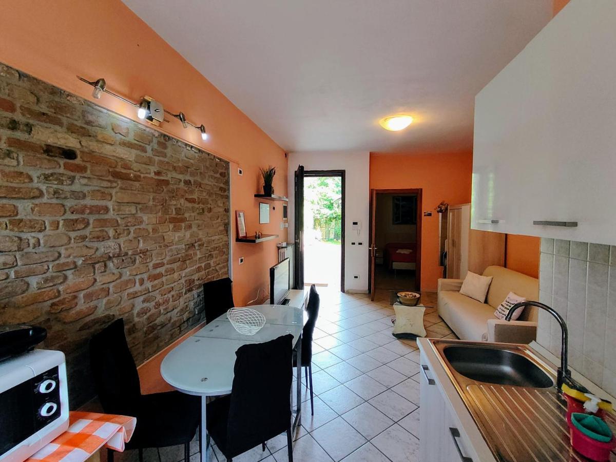 House Verona Zen Bagian luar foto