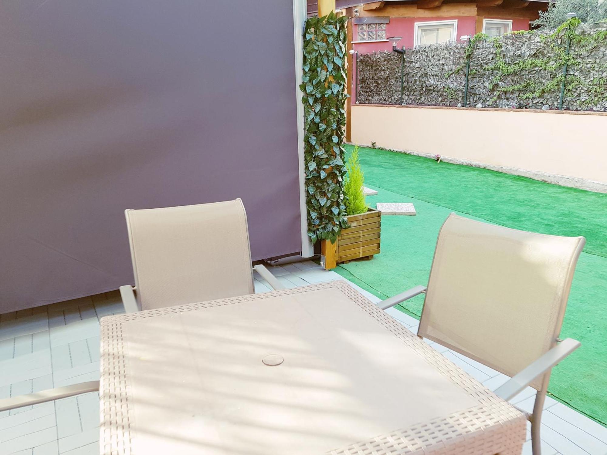 House Verona Zen Bagian luar foto