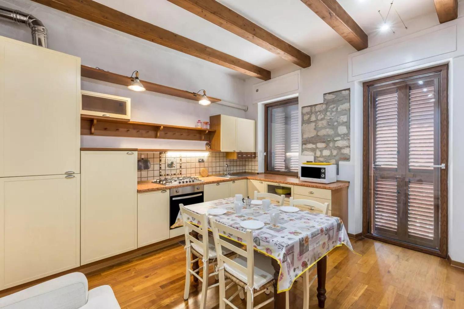 House Verona Zen Bagian luar foto