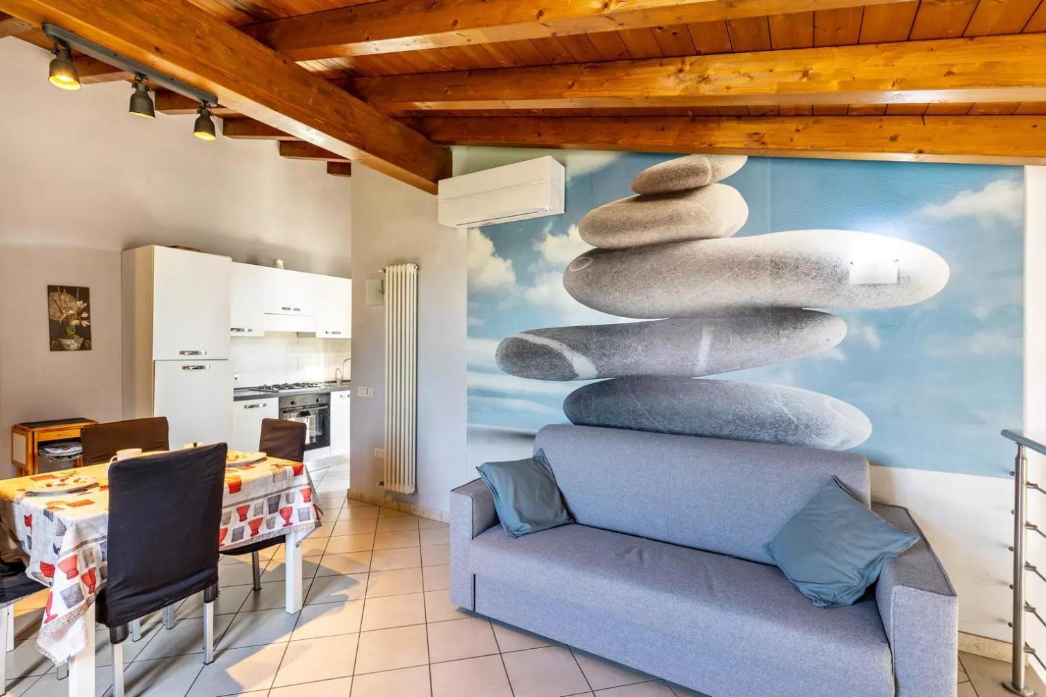 House Verona Zen Bagian luar foto