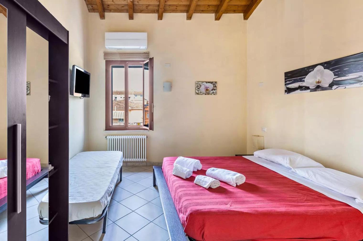 House Verona Zen Bagian luar foto