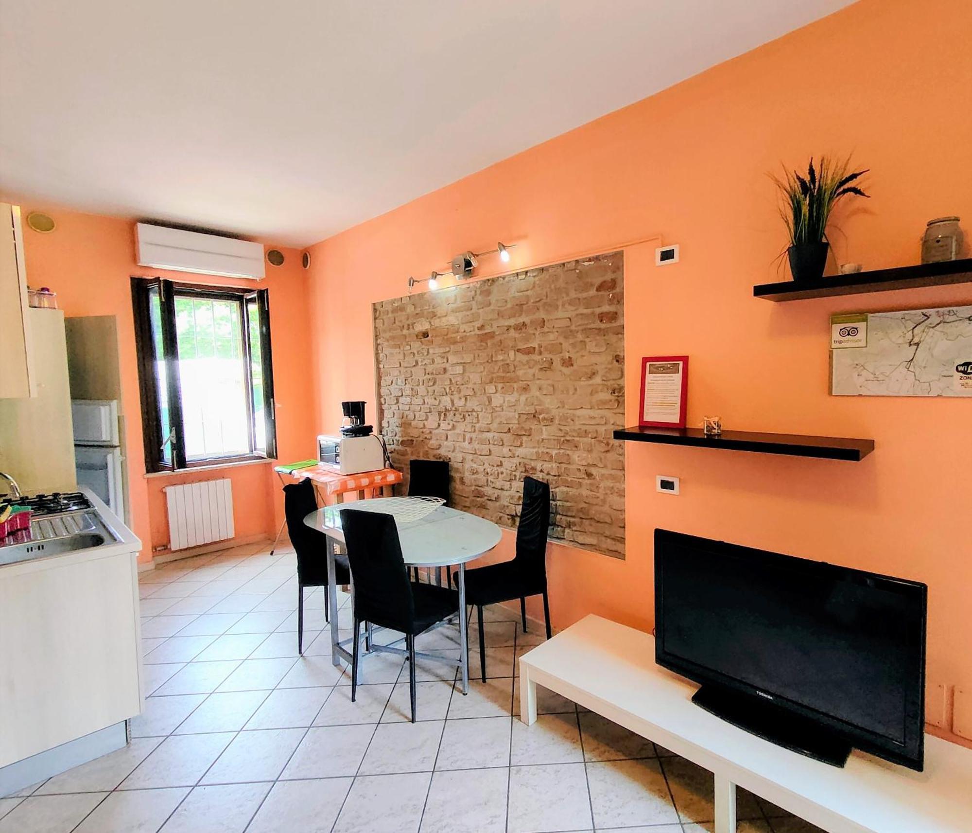 House Verona Zen Bagian luar foto