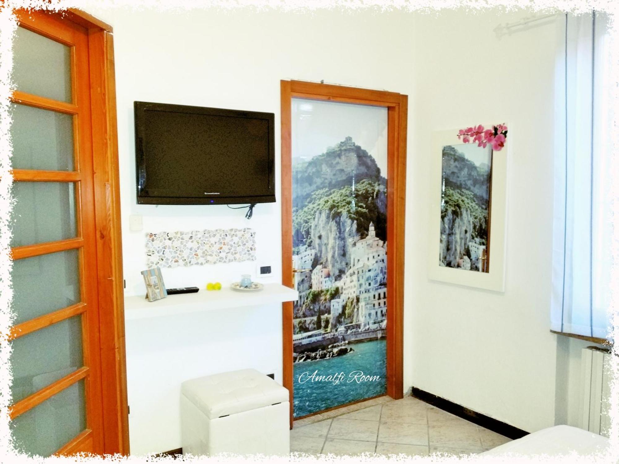 House Verona Zen Bagian luar foto