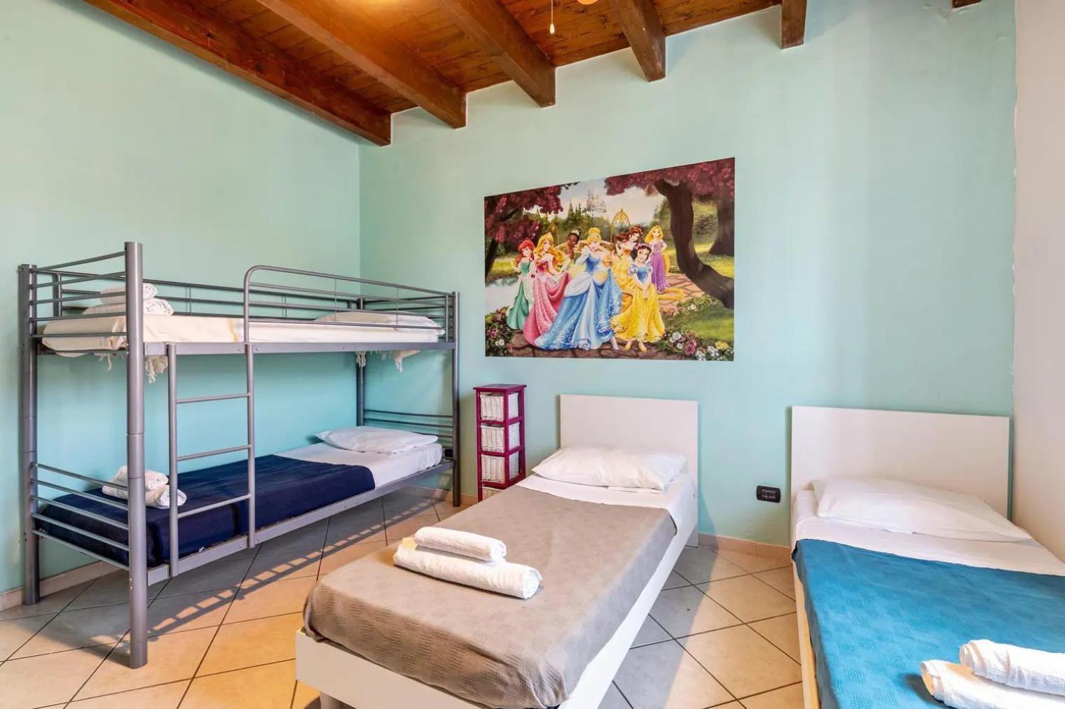 House Verona Zen Bagian luar foto