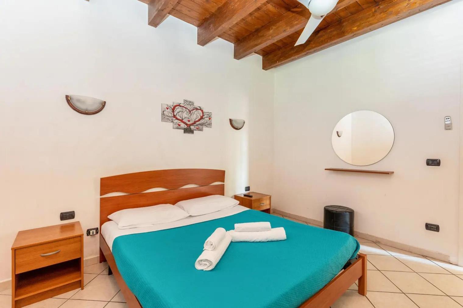 House Verona Zen Bagian luar foto