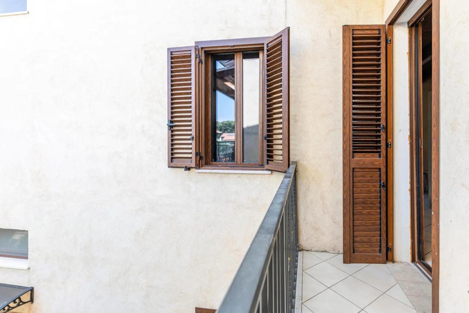 House Verona Zen Bagian luar foto
