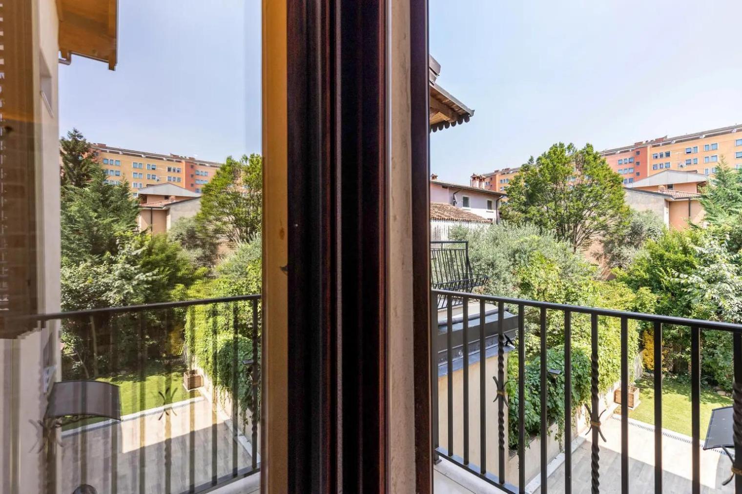 House Verona Zen Bagian luar foto