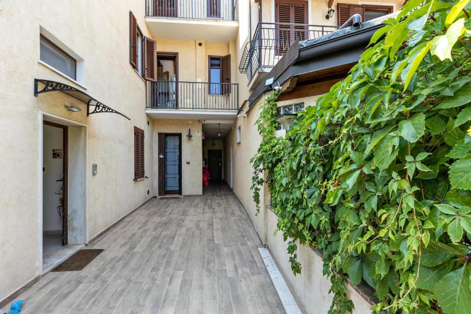 House Verona Zen Bagian luar foto