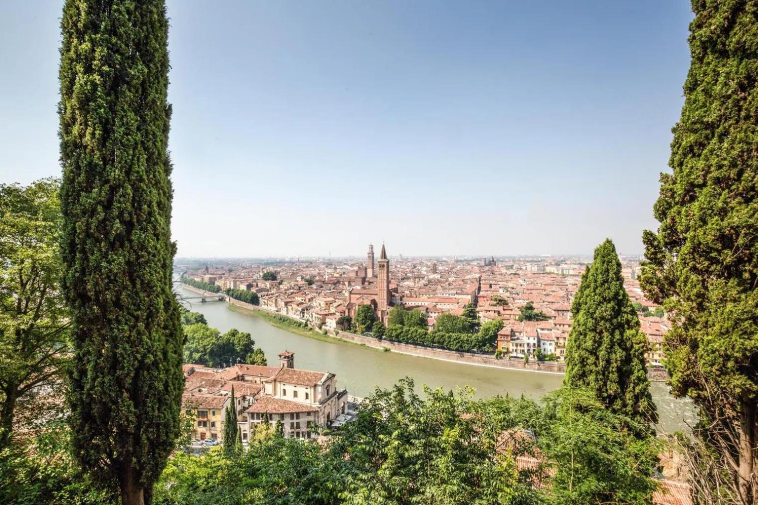 House Verona Zen Bagian luar foto
