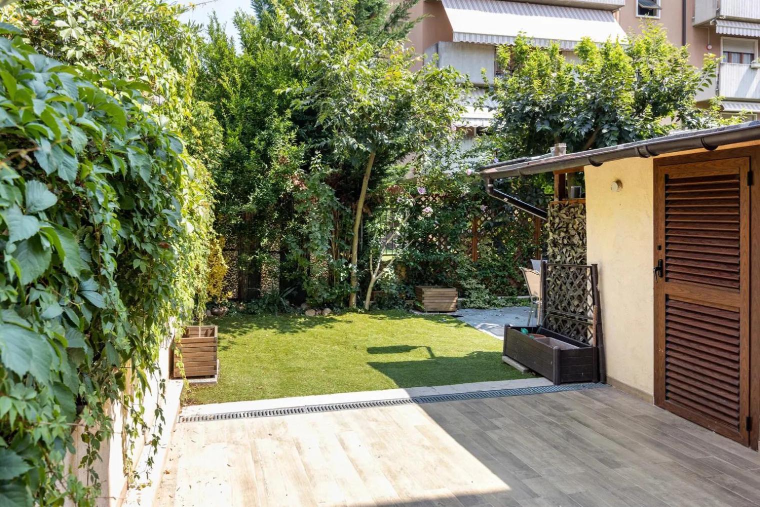 House Verona Zen Bagian luar foto